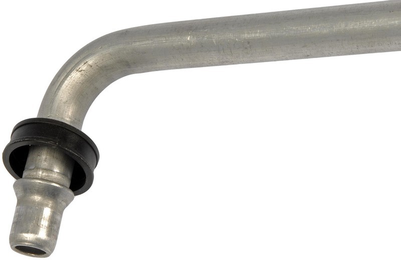 Transmission Oil Cooler Pressure Line