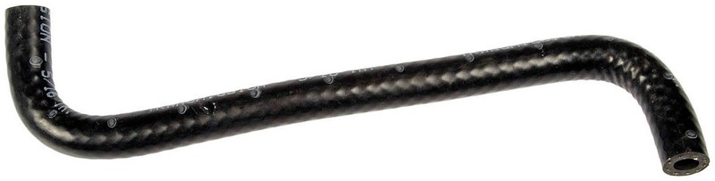 Transmission Oil Cooler Pressure Line