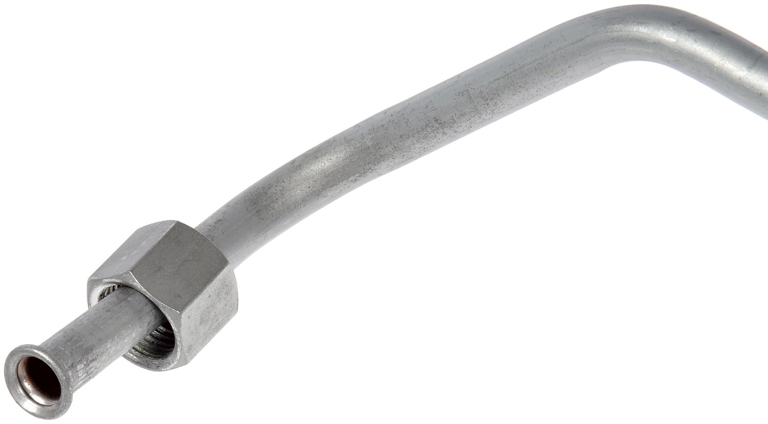 Transmission Oil Cooler Pressure Line