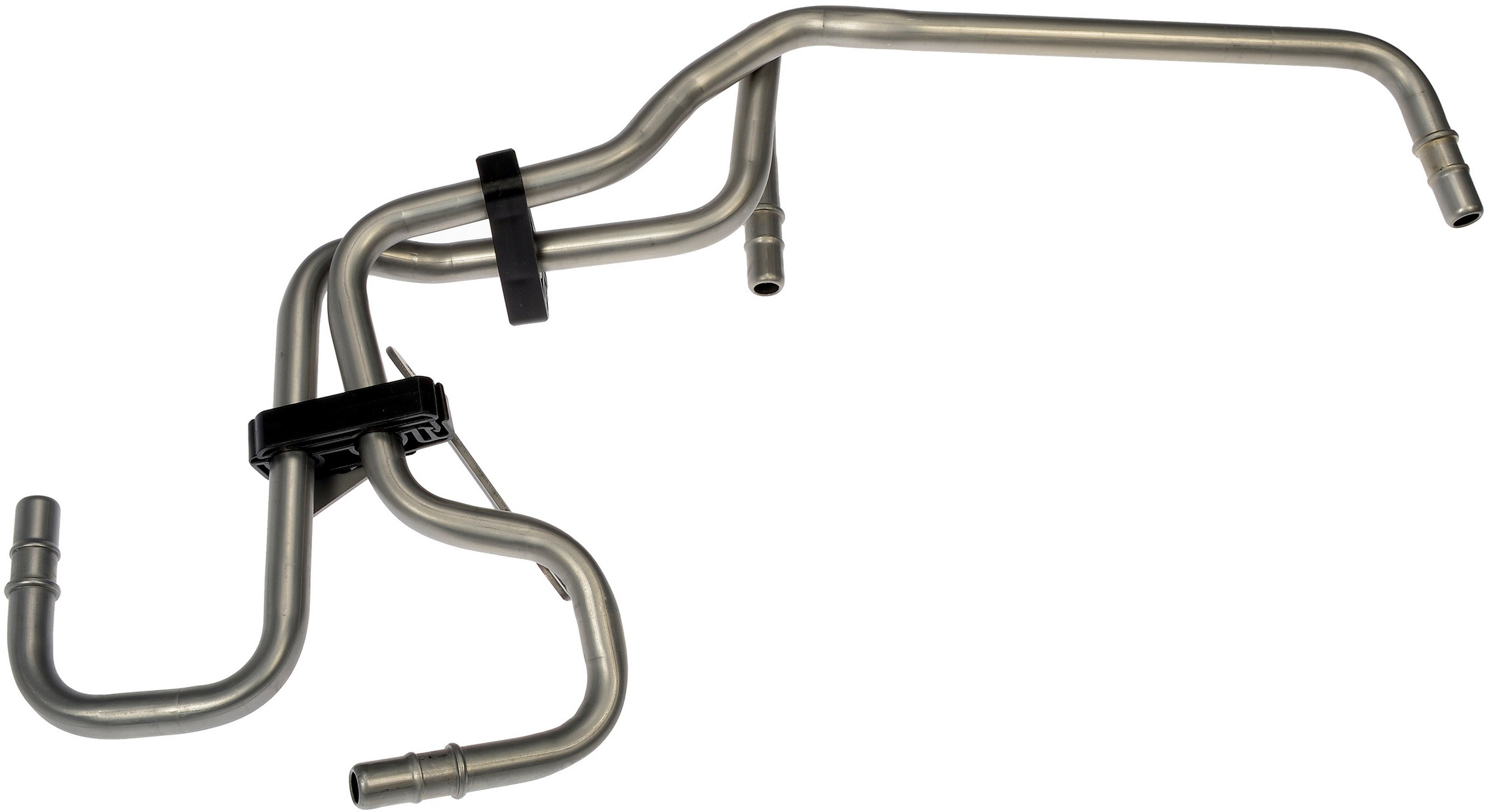 Transmission Oil Cooler Pressure And Return Line