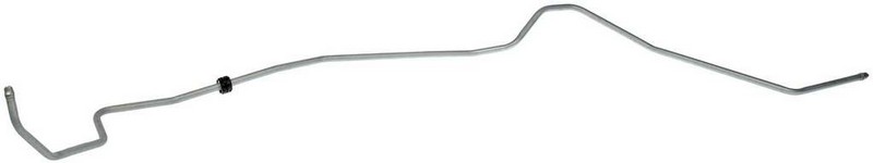 Transmission Oil Cooler Return Line