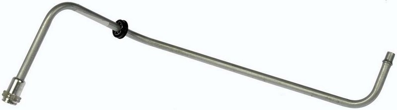 Transmission Oil Cooler Return Line