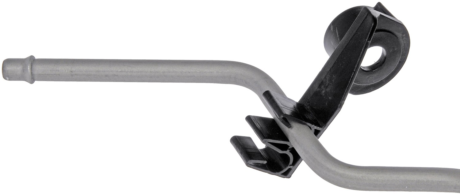 Transmission Oil Cooler Return Line