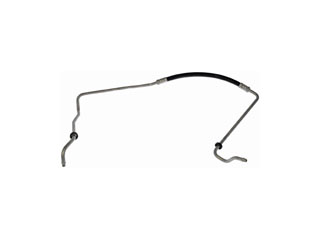 Transmission Oil Cooler Pressure Line