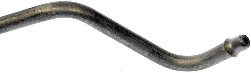 Transmission Oil Cooler Pressure Line