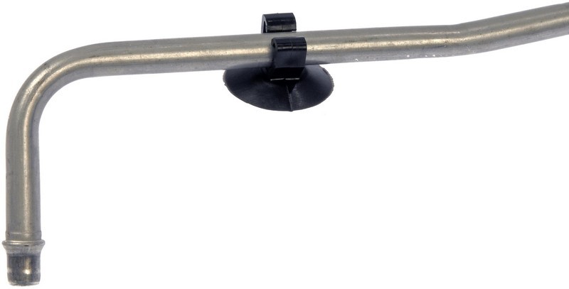 Transmission Oil Cooler Return Line