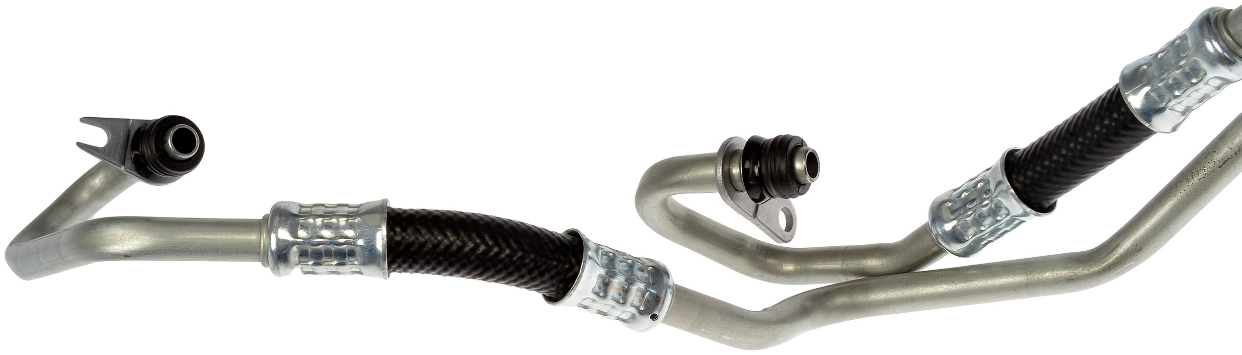 Transmission Oil Cooler Line