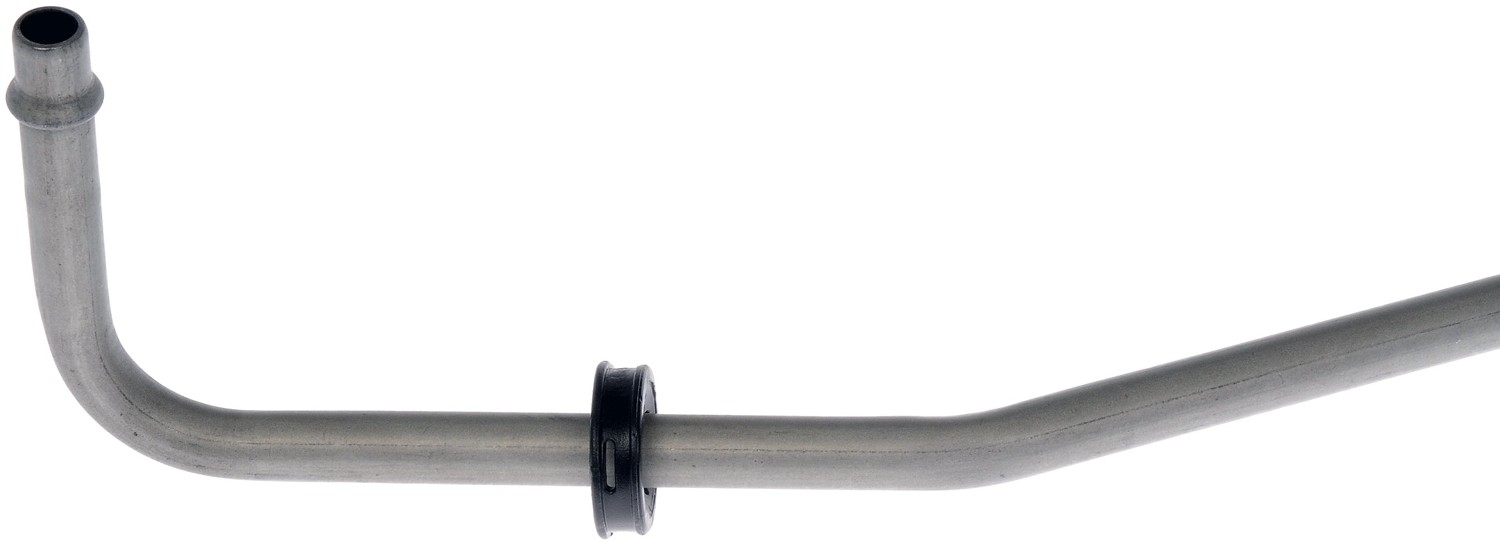 Transmission Oil Cooler Pressure Line