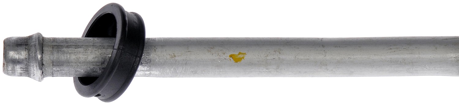 Transmission Oil Cooler Pressure Line