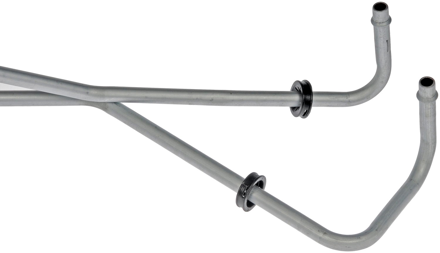 Transmission Oil Cooler Pressure And Return Line