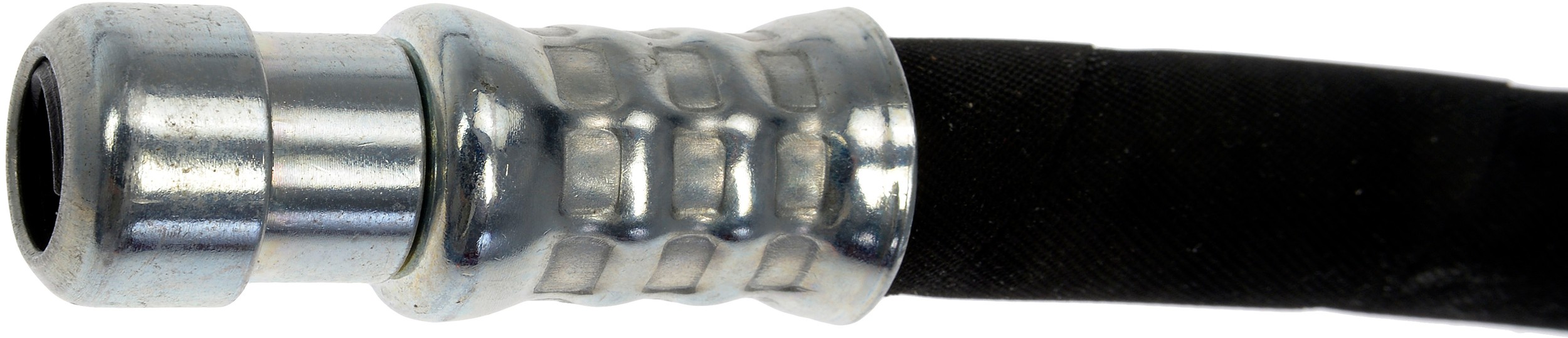 Transmission Oil Cooler Pressure And Return Line