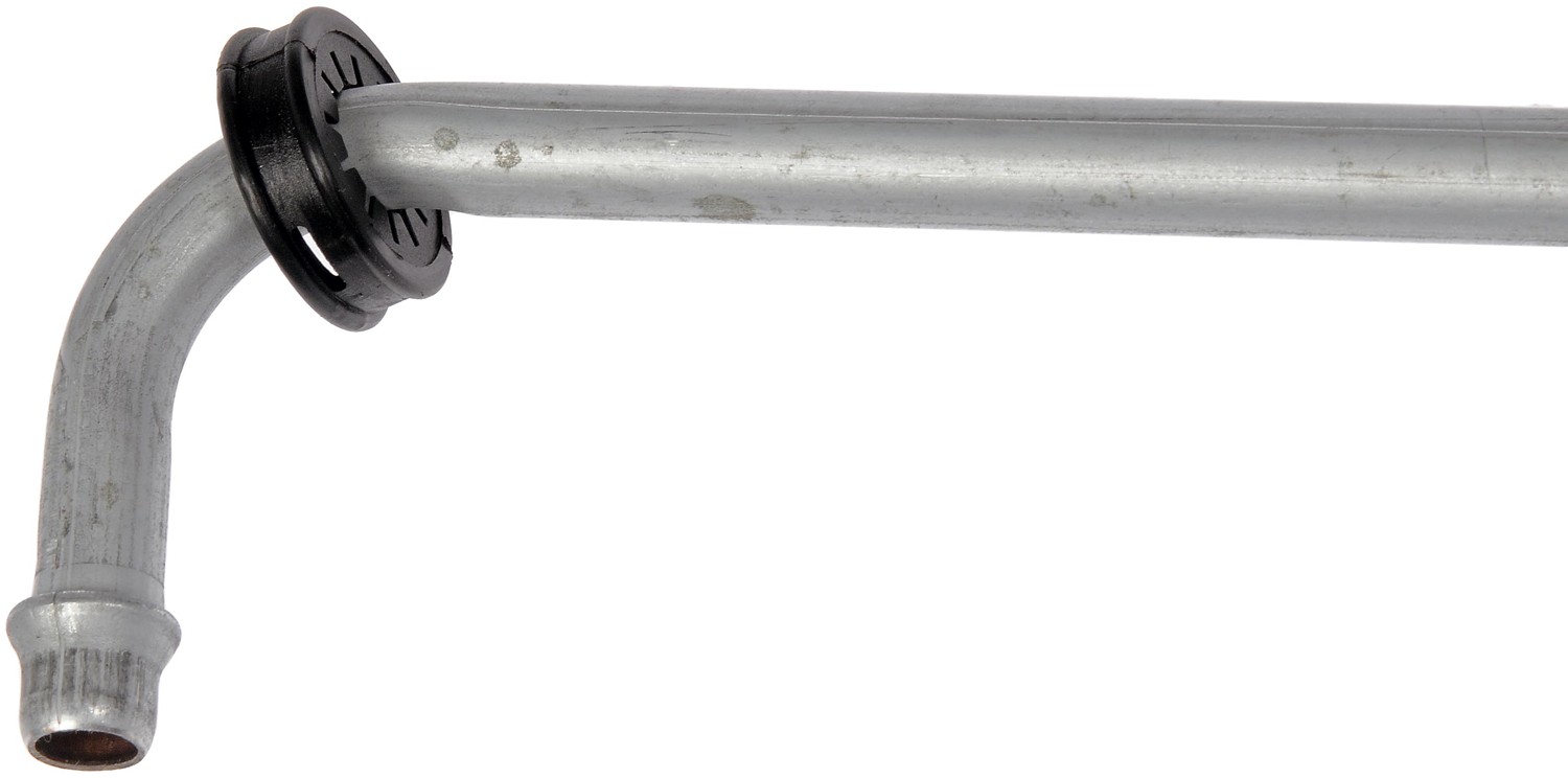 Transmission Oil Cooler Pressure Line