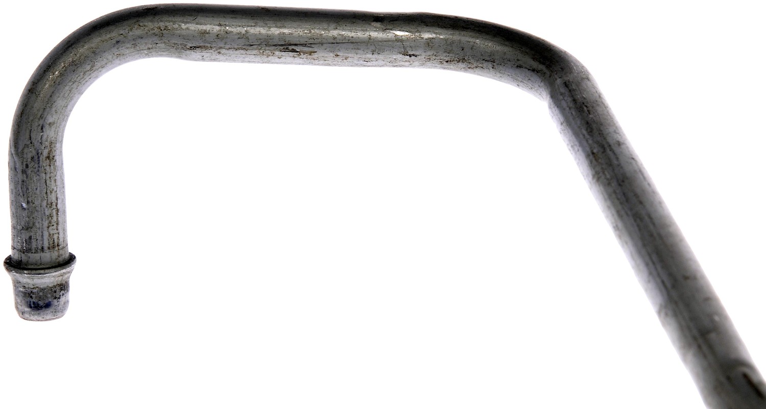 Transmission Oil Cooler Pressure Line