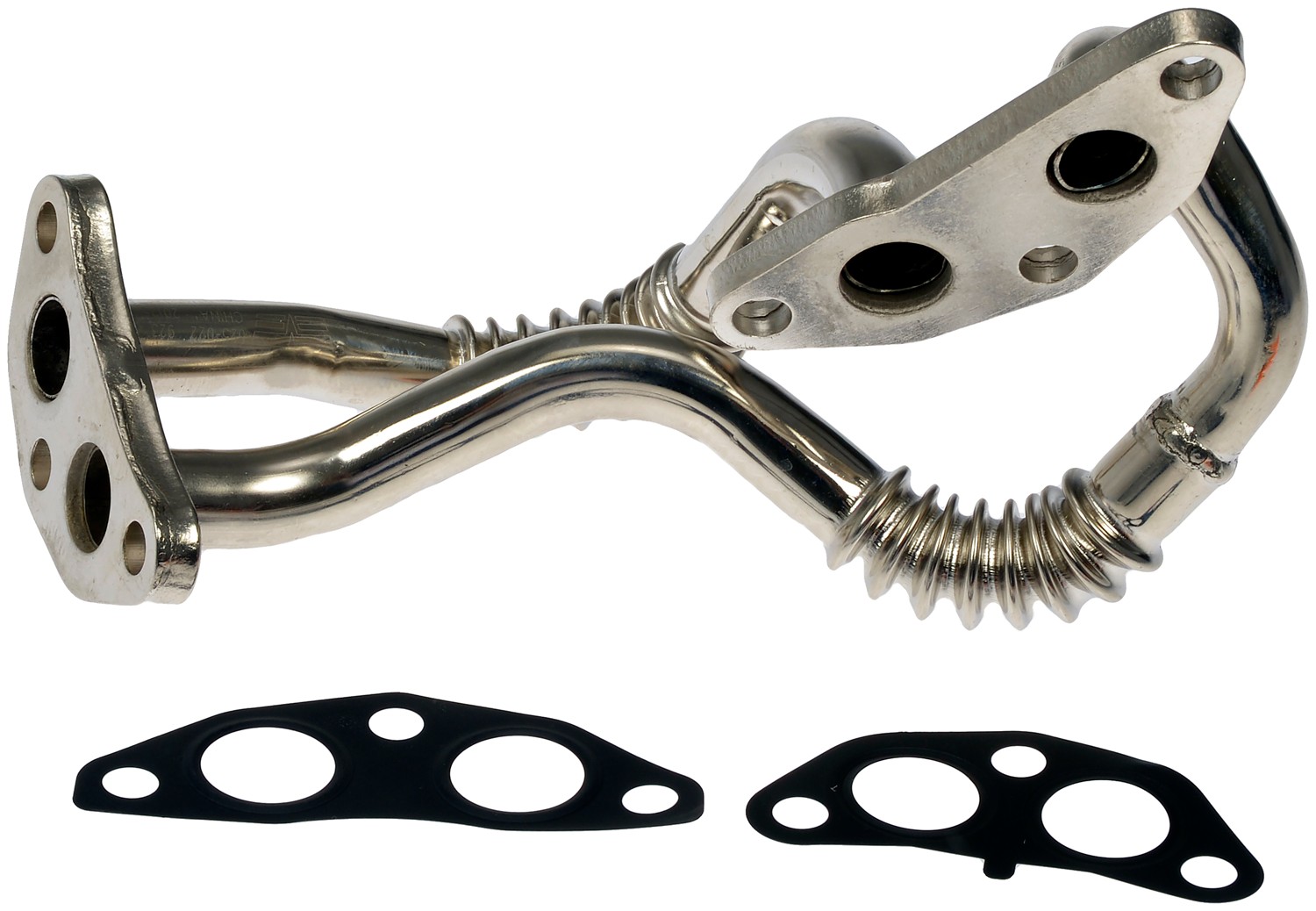 Engine Oil Cooler Line