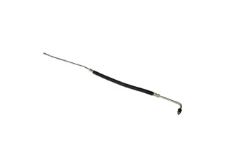 Engine Oil Cooler Line