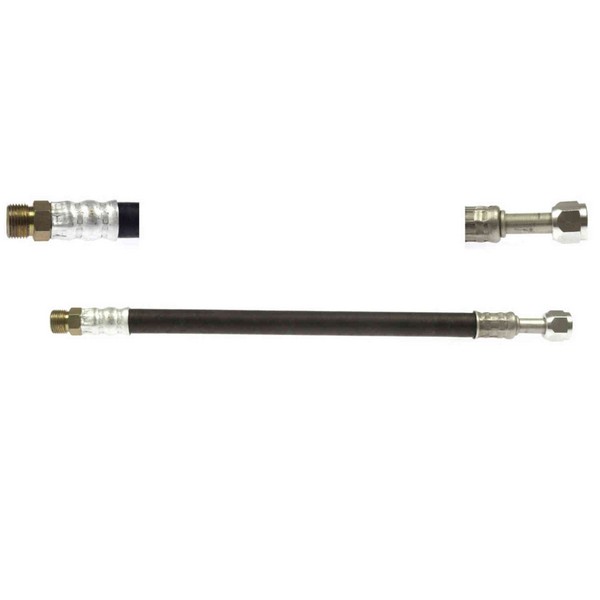 Engine Oil Cooler Line