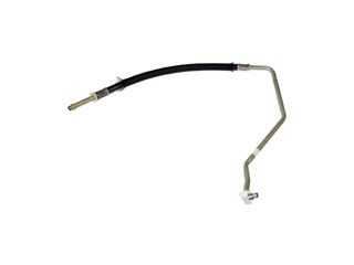 Engine Oil Cooler Line