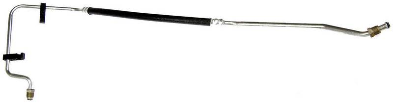 Engine Oil Cooler Line