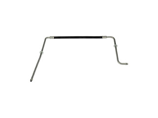 Engine Oil Cooler Line