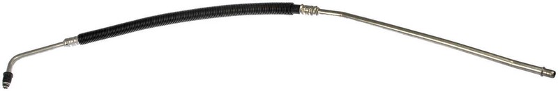 Engine Oil Cooler Line