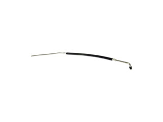 Engine Oil Cooler Line