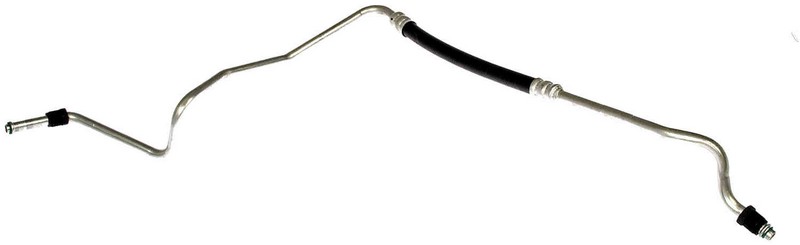 Engine Oil Cooler Line