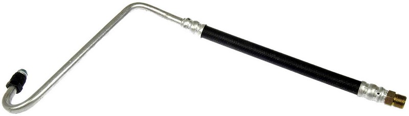 Engine Oil Cooler Line