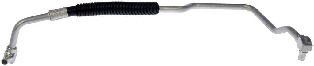 Engine Oil Cooler Line