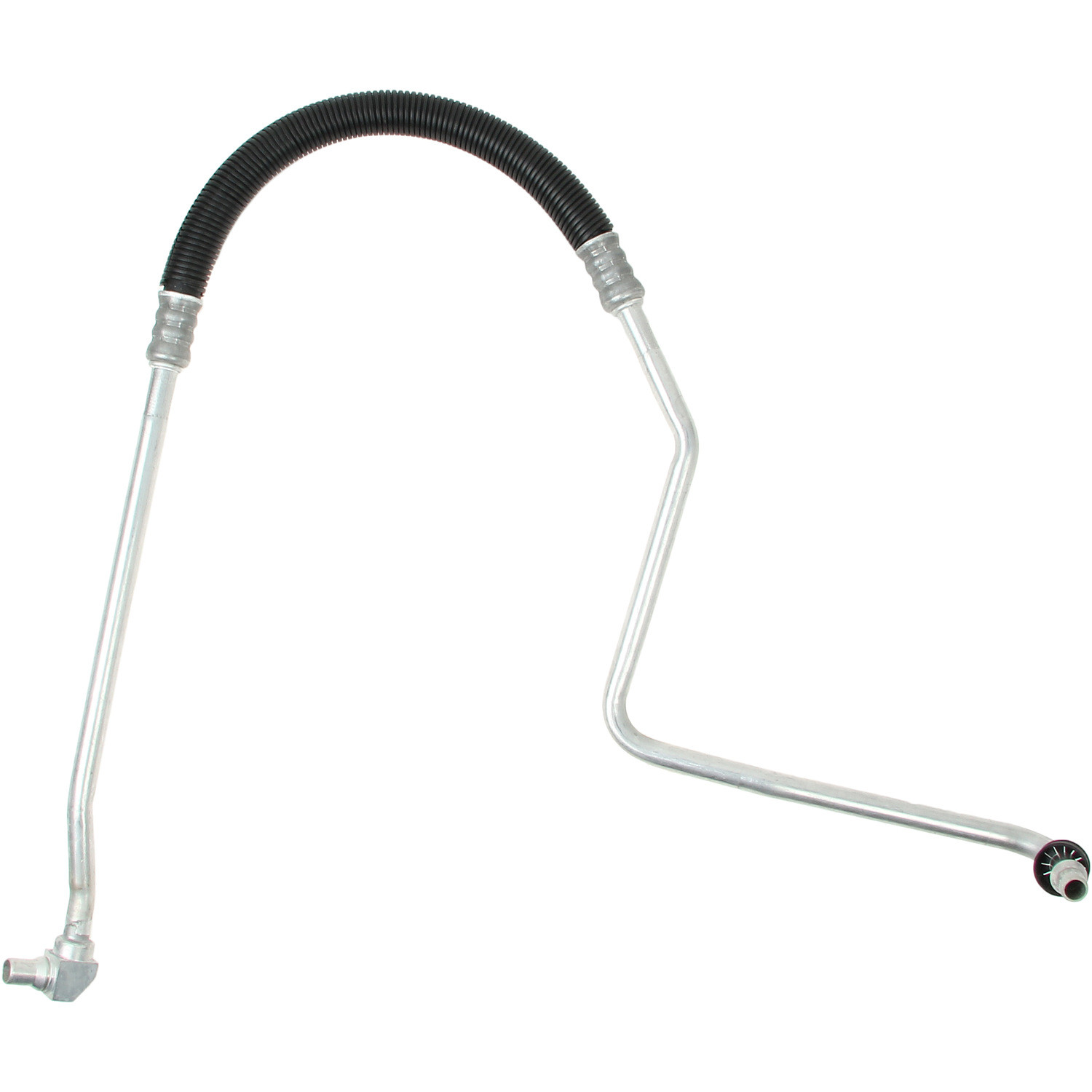 Engine Oil Cooler Line