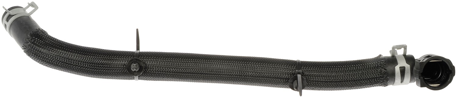 Engine Oil Cooler Line