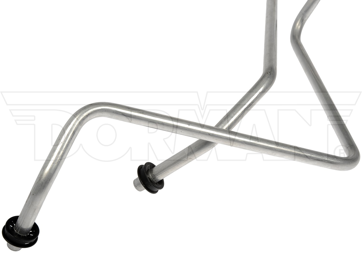 Engine Oil Cooler Line
