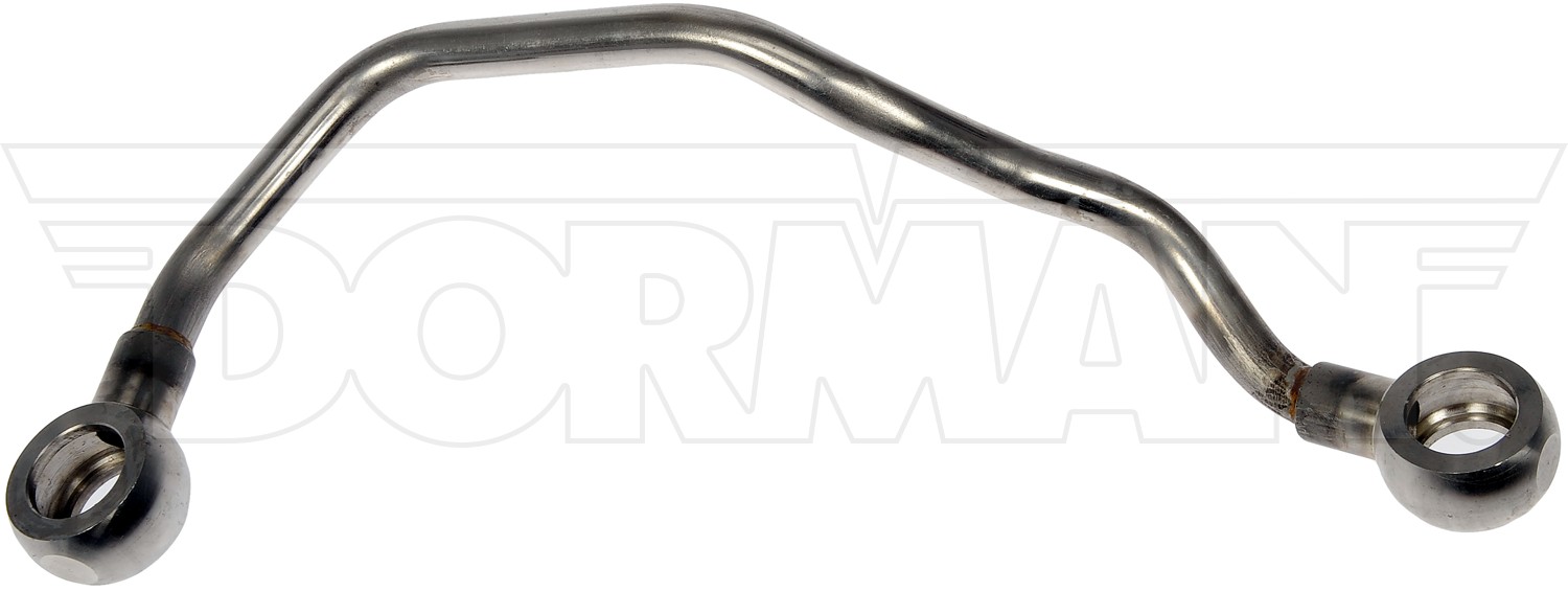 Engine Oil Cooler Line