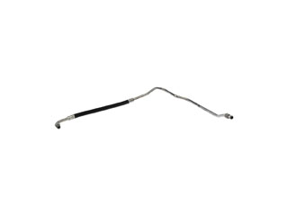 Engine Oil Cooler Line