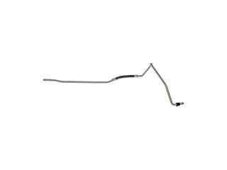 Engine Oil Cooler Line