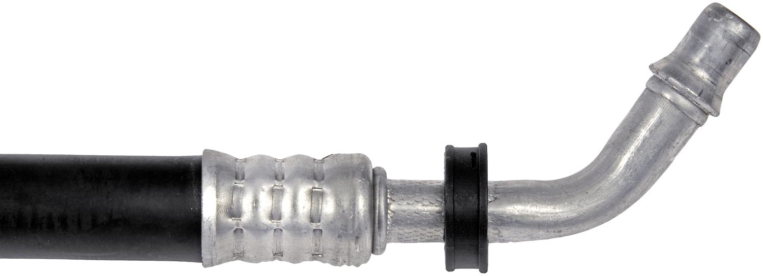 Engine Oil Cooler Line