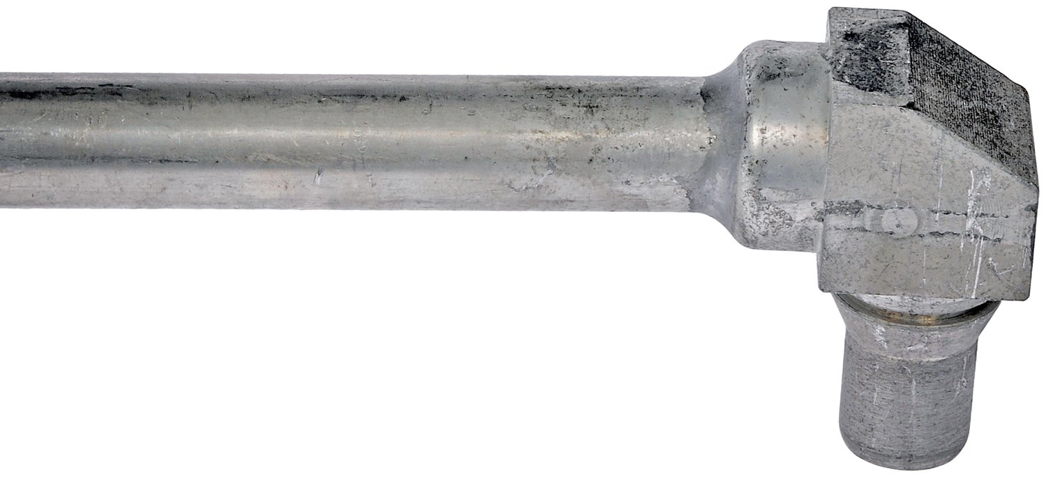 Engine Oil Cooler Line