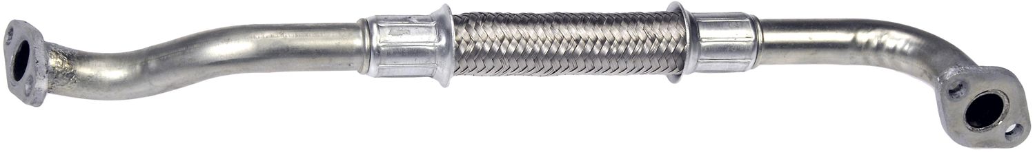 Turbocharger Oil Cooler Line