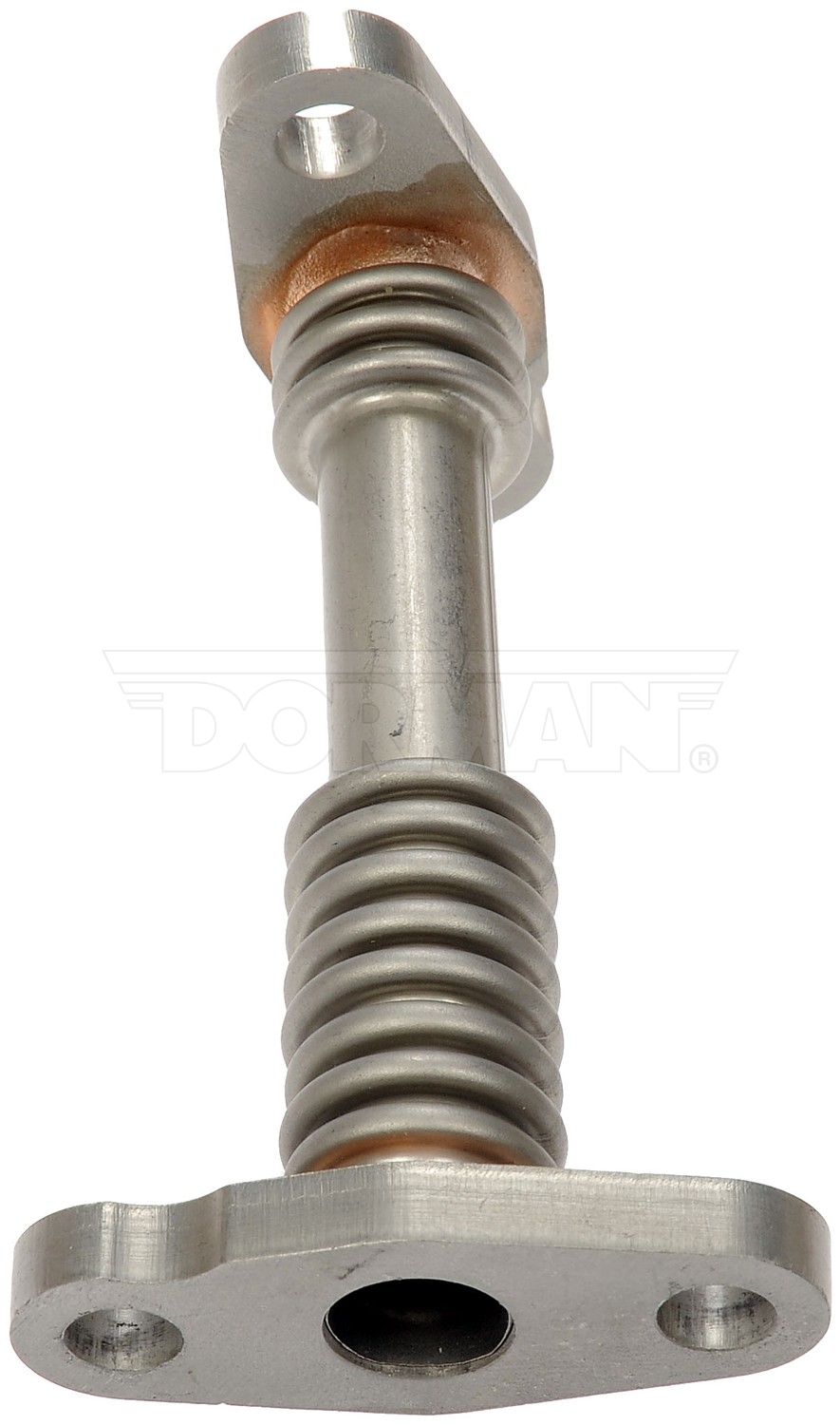 Oil Drain Line Assembly