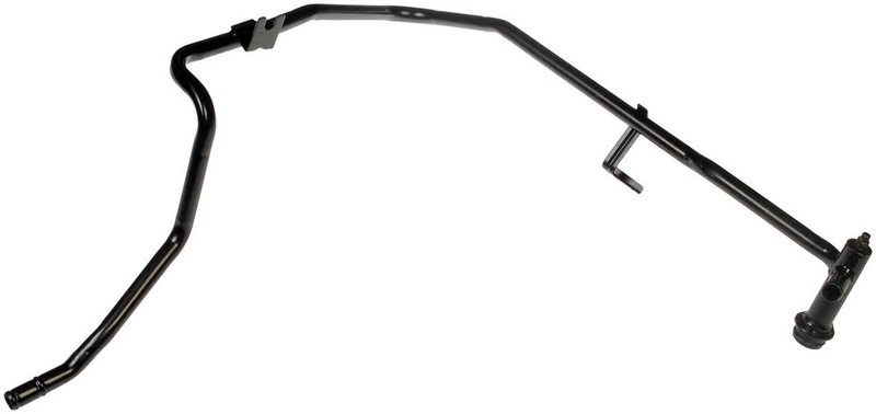 Heater Hose/Tube Assembly