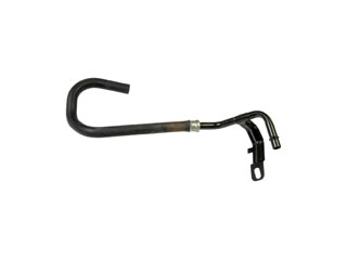 Heater Hose/Tube Assembly
