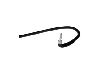 Heater Hose Assembly