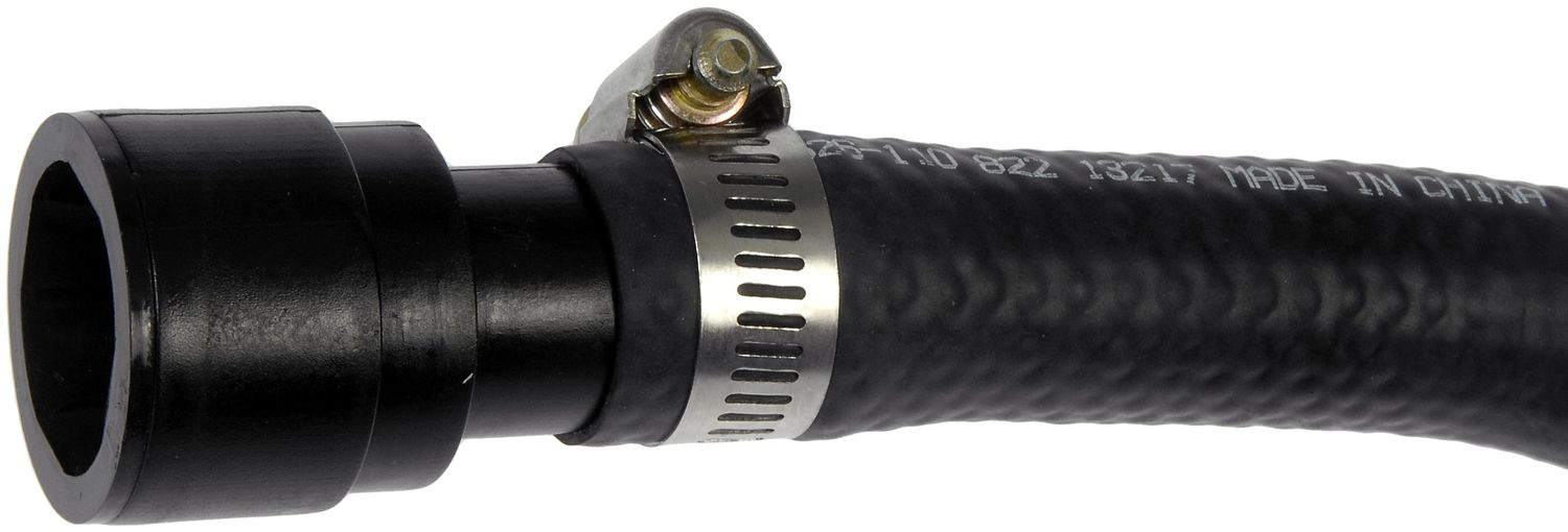Engine Heater Hose Assembly