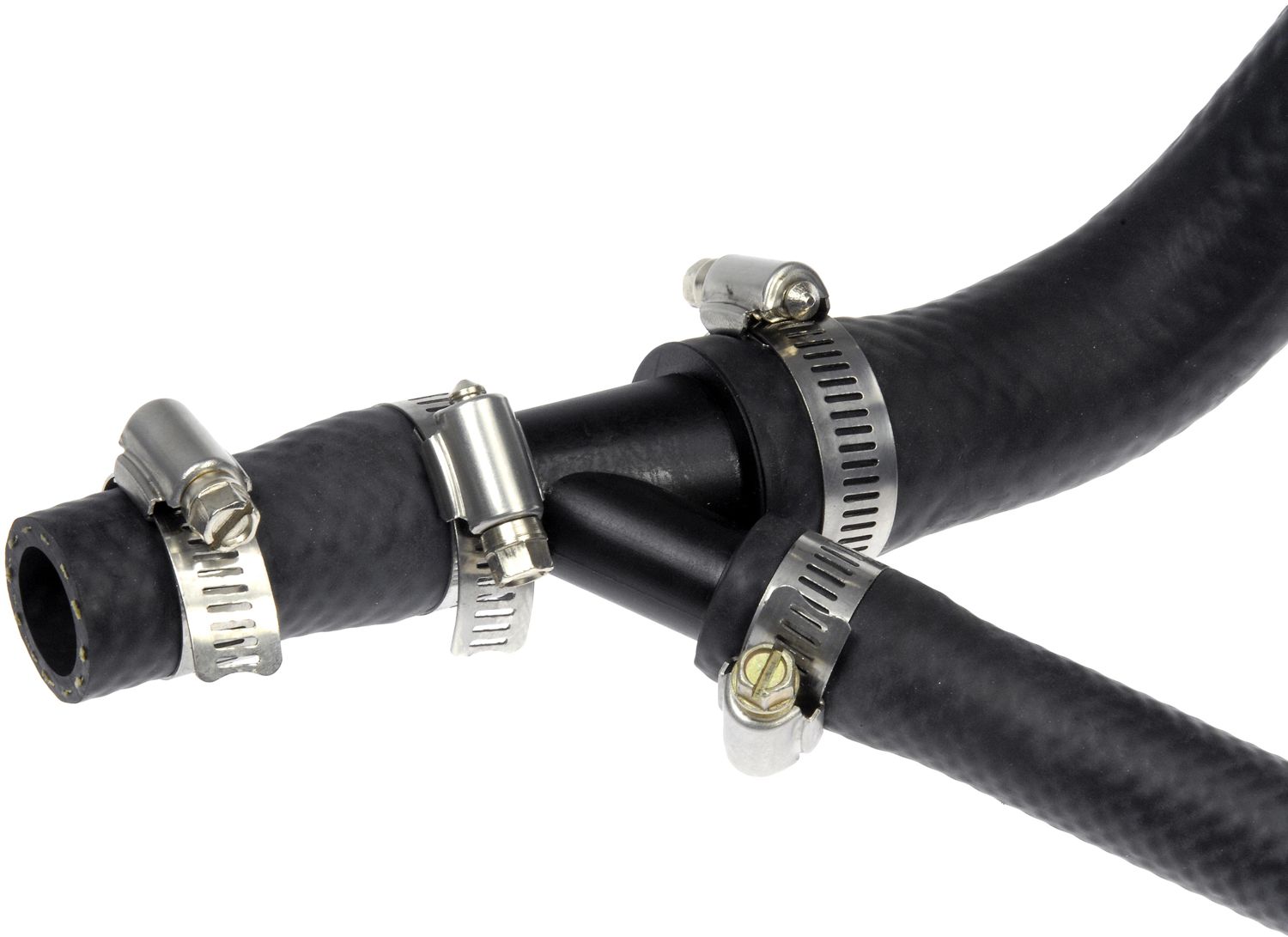 Engine Heater Hose Assembly