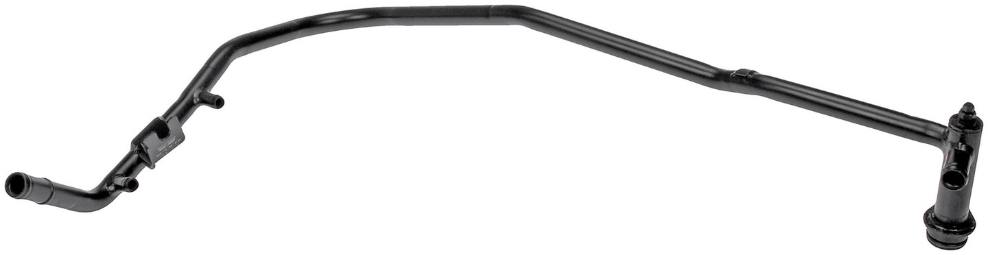 Engine Heater Hose Assembly