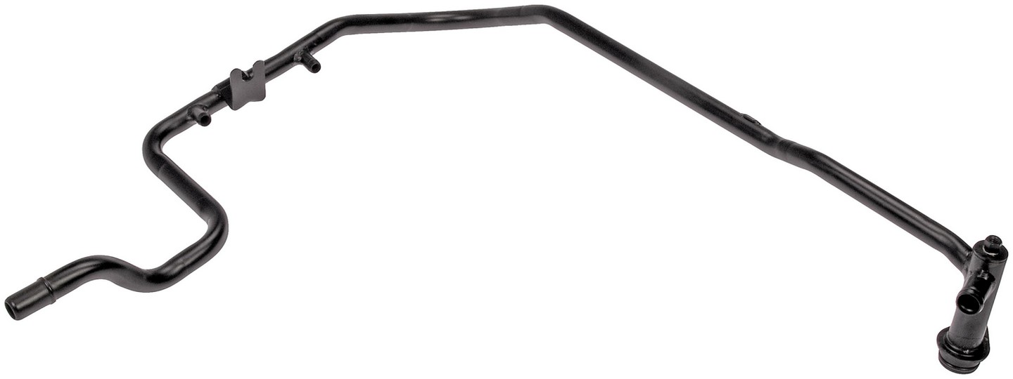 Engine Heater Hose Assembly