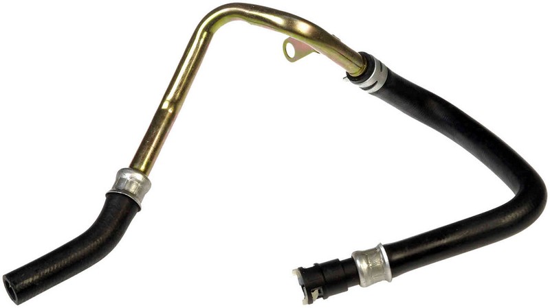Heater Hose/Tube Assembly