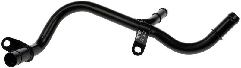 Engine Heater Hose Assembly