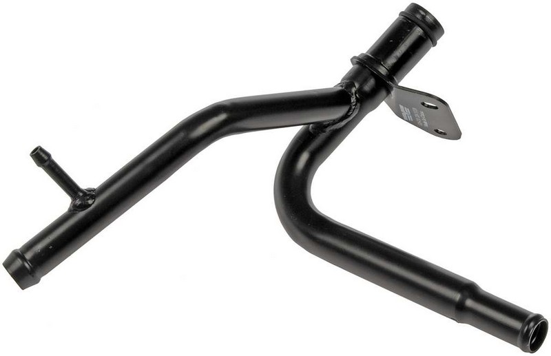 Engine Heater Hose Assembly