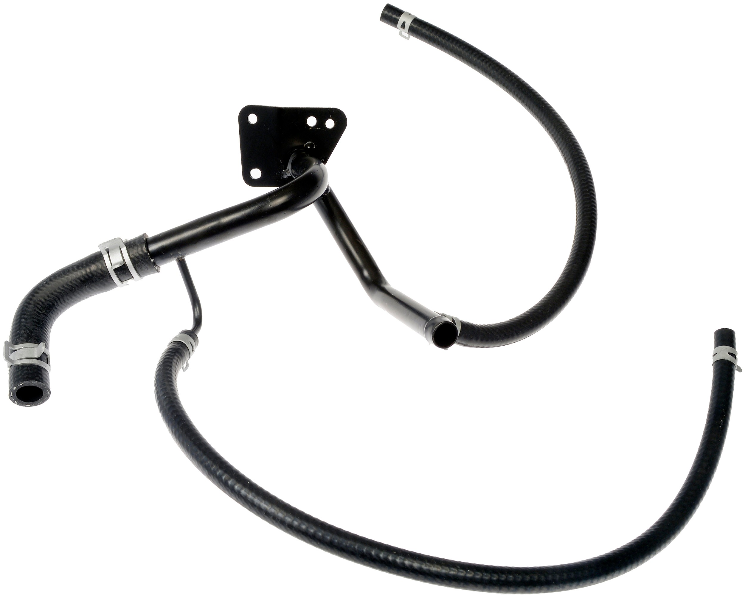 Engine Heater Hose Assembly