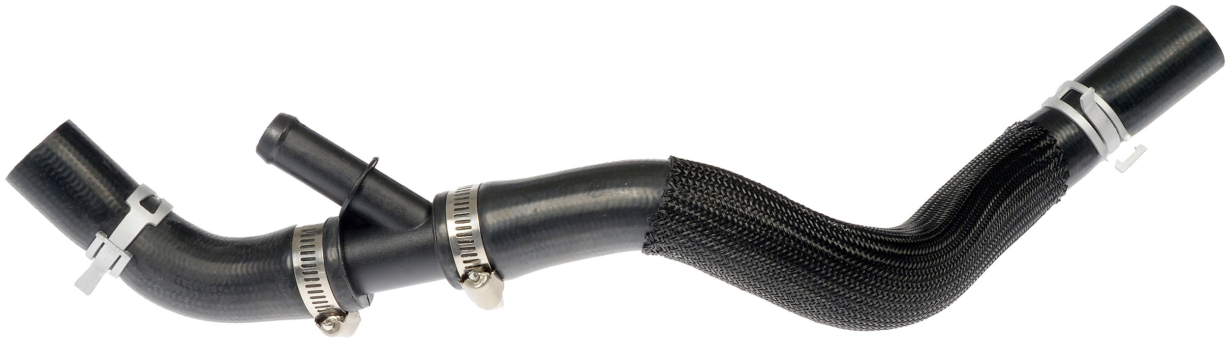 Engine Heater Hose Assembly